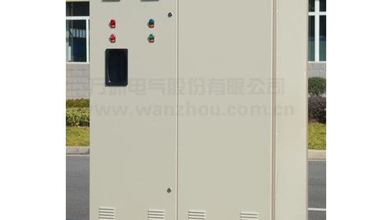 直流电机品牌排行榜前十名：揭秘行业领先力量