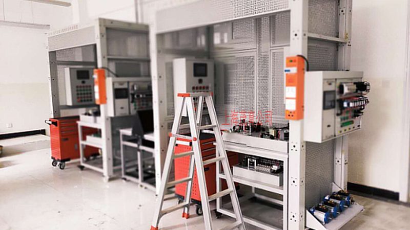 上海变频电机型号参数解析：揭秘高效能选型关键