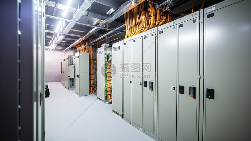 高低压成套开关设备：性价比背后的考量**