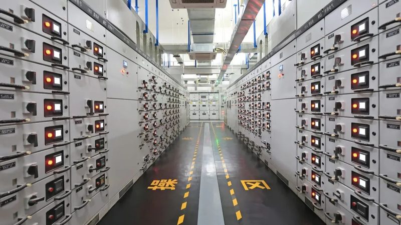 三相异步电机批发价格表背后的行业秘密