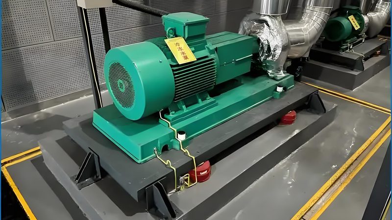变频器功率分类解析：揭秘进口变频器的核心秘密