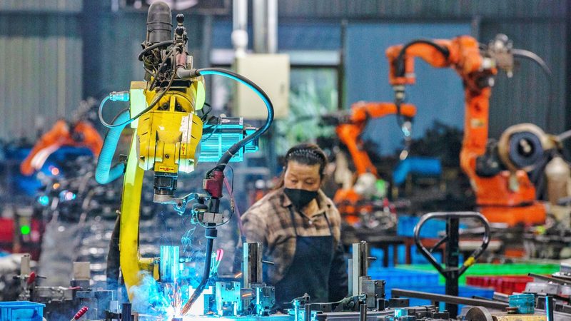 技术参数：从参数匹配看厂家技术实力