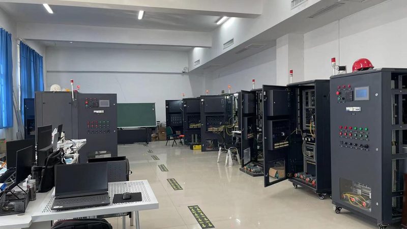 空调控制柜安装，这些关键点不能忽视**