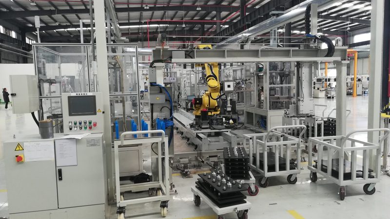 玻璃钢户外开关成套设备：揭秘其关键特性与选型要点