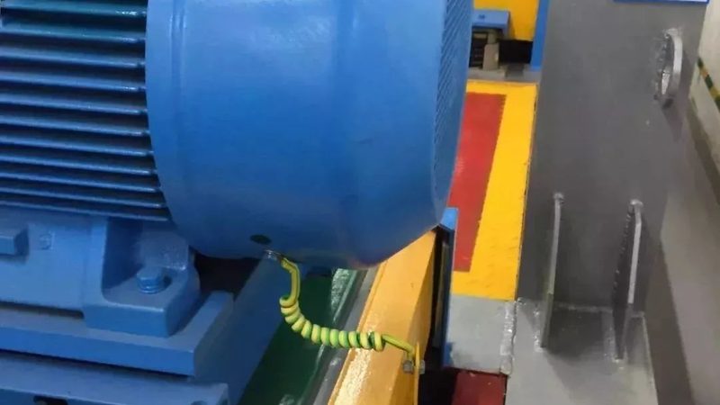 GCS低压开关柜：揭秘其性能与选型关键